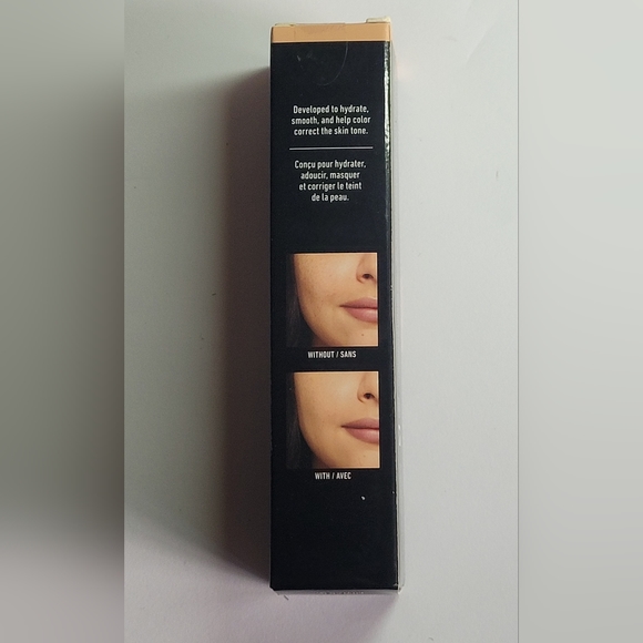 NYX BB Cream Beauty Balm Sealed 1.0 fl oz - Picture 3 of 4